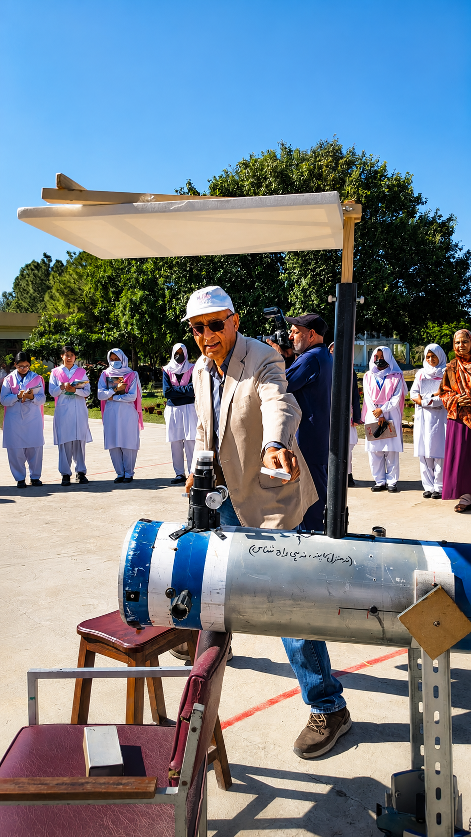 World Space Week 2023